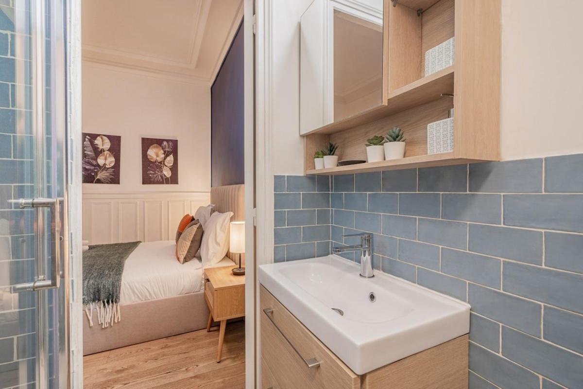 Douillet Pour 2 Au Coeur De Montmartre Apartment Paris