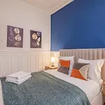 Studio Douillet Pour 2 Au Coeur De Montmartre