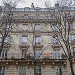 Studio Douillet Pour 2 Au Coeur De Montmartre